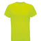 Lightning Yellow