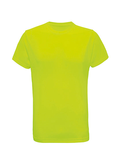 TriDri -  Performance T-Shirt - Lightning Yellow