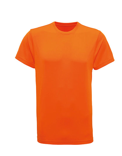 TriDri - Performance T-Shirt - Orange