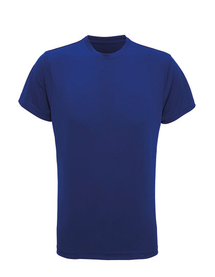 TriDri - Performance T-Shirt - Royal