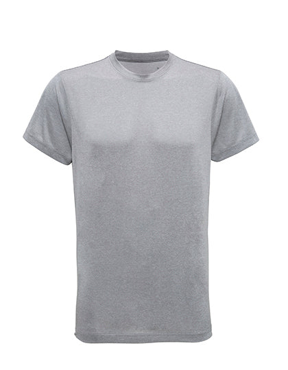 TriDri - Performance T-Shirt - Silver Melange
