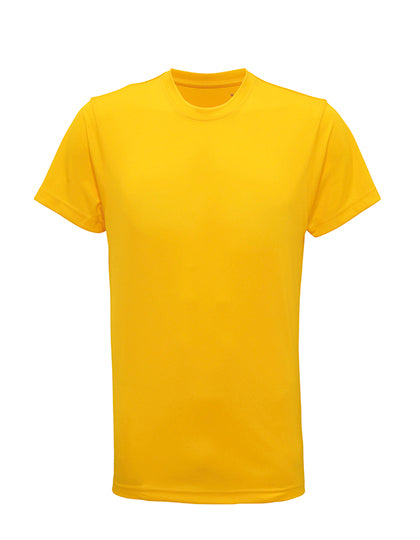 TriDri - Performance T-Shirt - Sun Yellow