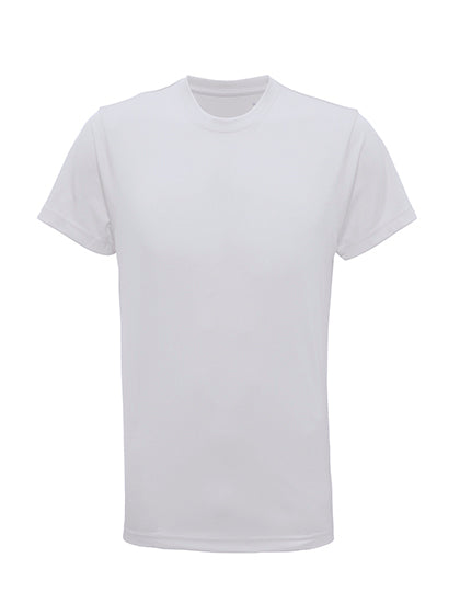 TriDri - Performance T-Shirt - White