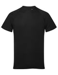 Panelled Tech T-Shirt