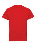 Panelled Tech T-Shirt