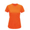 Lightning Orange