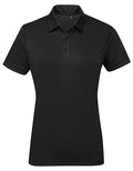 Panelled Polo