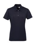 Panelled Polo