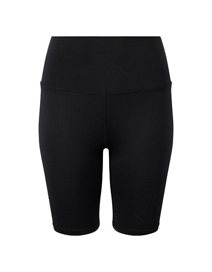 TriDri - Korte Dames Leggig - Black