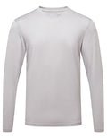 Silver Melange