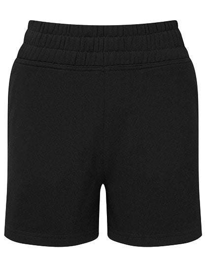 TriDri - Jogger Korte Dames  Broek - Black