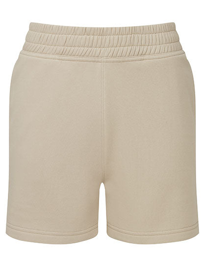 TriDri - Jogger Korte Dames  Broek - Nude