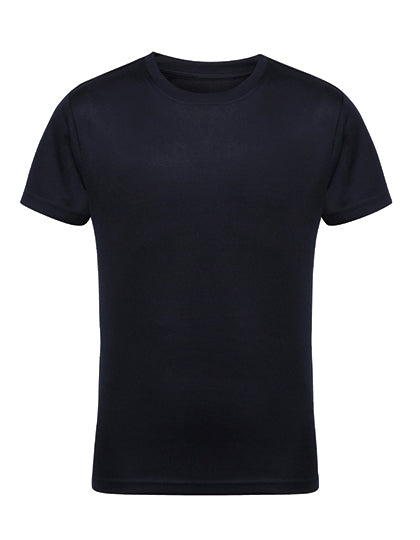 TriDri - Performance Kinder T-Shirt - French Navy