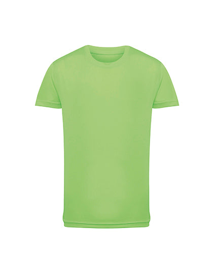 TriDri - Performance Kinder T-Shirt - Lightning Green