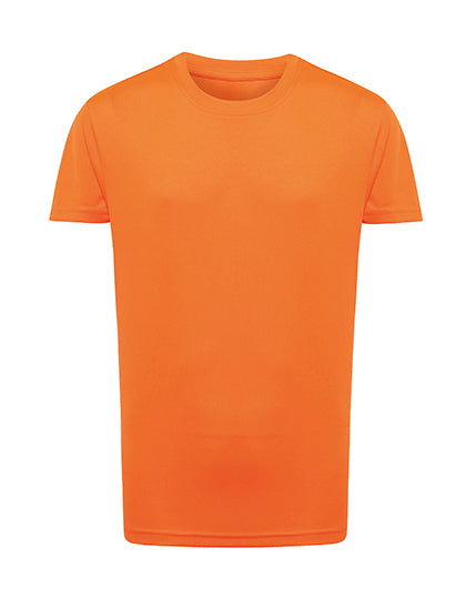 TriDri - Performance Kinder T-Shirt - Lightning Orange