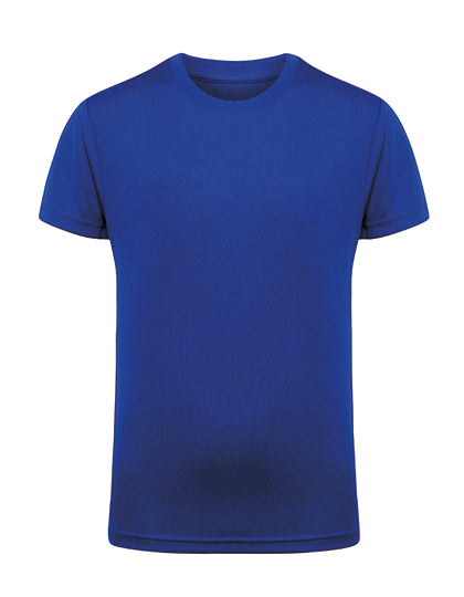 TriDri - Performance Kinder T-Shirt - Royal