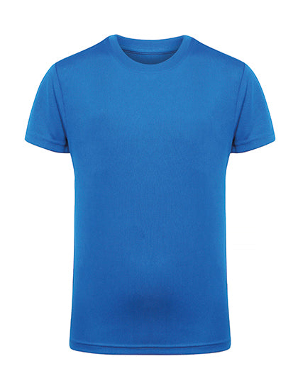TriDri - Performance Kinder T-Shirt - Sapphire