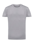 Silver Melange