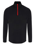 Black/Red