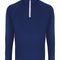 Navy/White