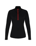 Black/Red