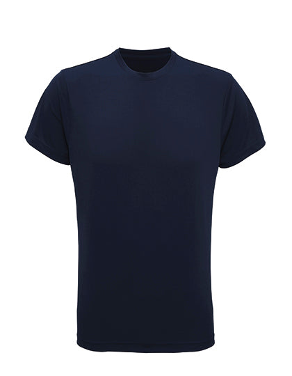 TriDri - Performance Recycled T-Shirt - French Navy