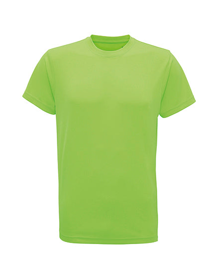 TriDri - Performance Recycled T-Shirt - Lightning Green