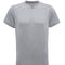Silver Melange