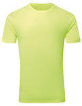 Lightning Yellow
