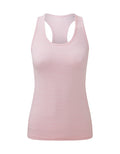 Recycled Seamless 3D Fit Flex Tanktop