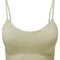 Sage Green Melange