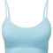 Sky Blue Melange