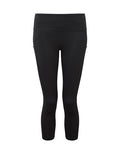 Performance Recycled ¾ Legging