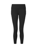 Performance Recycled 7/8 Legging
