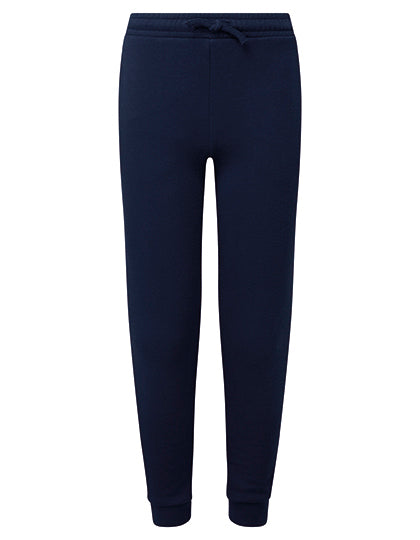 TriDri - Recycled Kinder Joggingbroek -  Navy