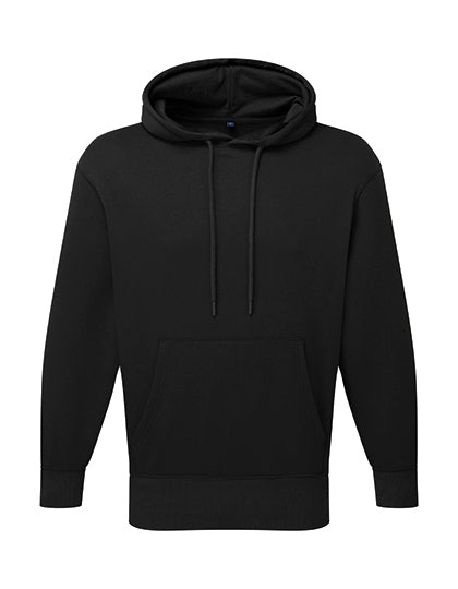 TriDri - Recycled Hoodie - Black