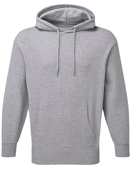 TriDri - Recycled Hoodie - Heather Grey