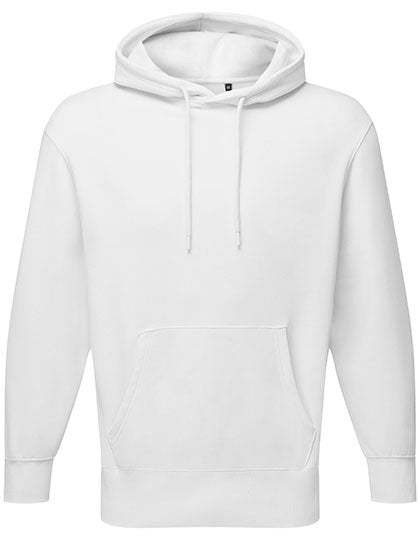 TriDri® - Unisex TriDri® oversized hoodie - White