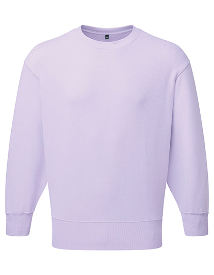 TriDri - Recycled Sweater - Lilac