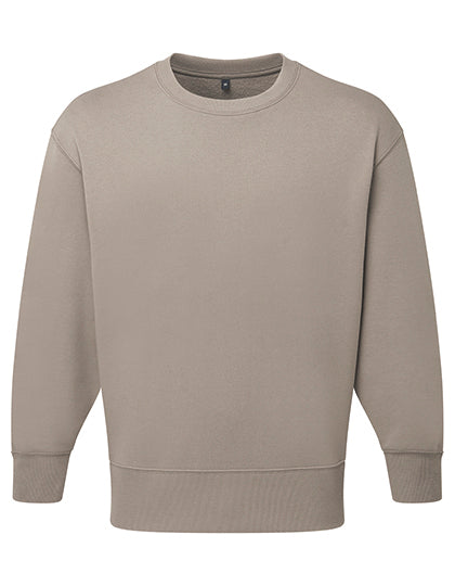 TriDri - Recycled Sweater - Stone