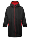 Black / Red