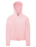 Cropped Oversized Kinder Hoodie