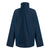 Regatta Professional - Ascender Shell Regenjas - Navy/Classic Red