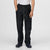 Regatta Junior - Pro Stormbreak Kinder Regenbroek  - Black