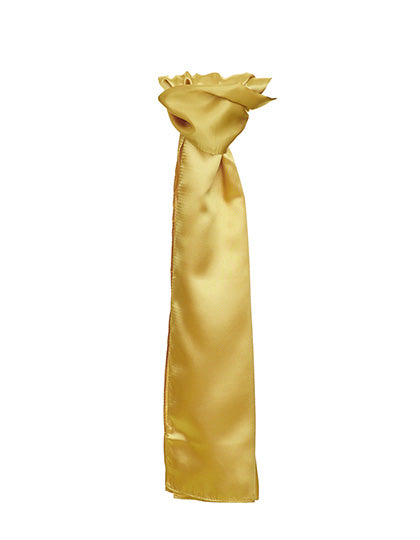 TYTO - Satijnen Sjaal - Gold
