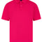Bright Pink
