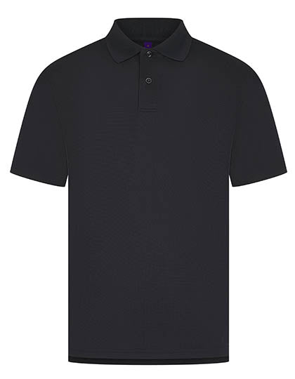 Henbury - Men´s Coolplus® Wicking Polo Shirt - Navy