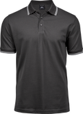 Dark Grey (Solid)/White