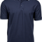 Navy/White