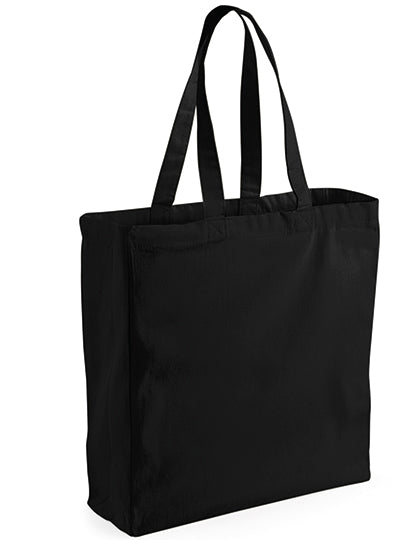 Westford Mill - Canvas Classic Shopper